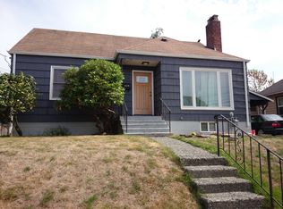 4414 41st Ave S, Seattle, WA 98118