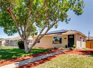 3640 Pontiac St, Denver, CO 80207