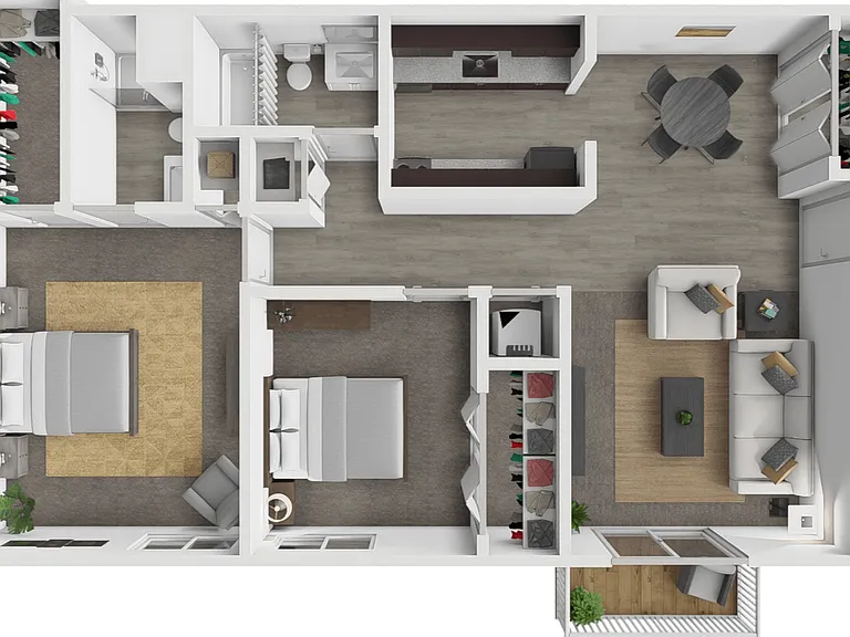 Hunters Ridge Toledo — Photo 20