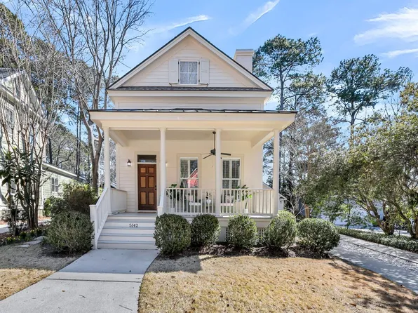 5142 Coral Reef Dr, Johns Island, SC 29455