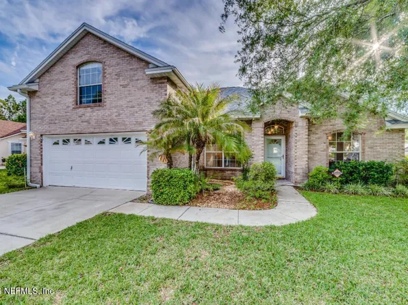 2758 COACHMAN LAKES Drive, Jacksonville, FL 32246