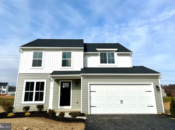 153 Stirrup Ln, Marietta, PA 17547