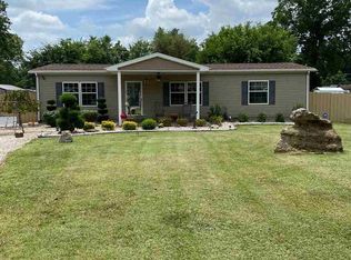 2015 E Riverside Dr, Evansville, IN 47714