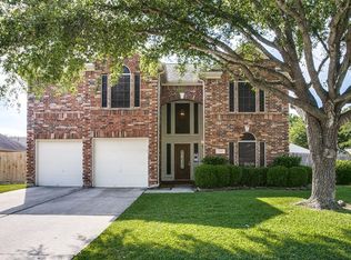 7927 Sundance Ct, Baytown, TX 77521