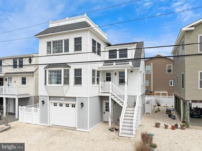 7 W Jacqueline Ave, Beach Haven, NJ, 08008