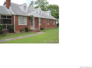 9401 Three Chopt Rd, Henrico, VA 23229