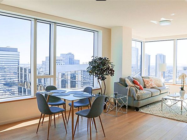 889 Francisco St Unit 1703