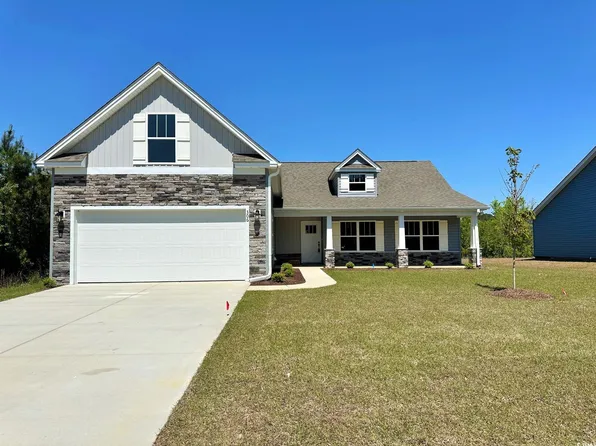306 Gravel Hill Ct., Conway, SC 29526