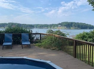 644 Seminole Trl, Pell City, AL 35128