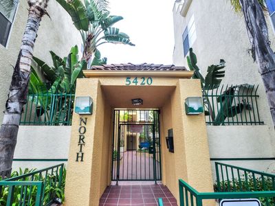 5420 Sylmar Ave APT 307, Van Nuys, CA, 91401