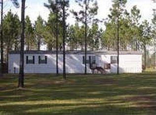 4811 Deerwood Rd, Waycross, GA 31503