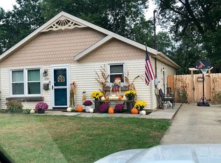 1172 Eastern Ave, Wooster, OH 44691