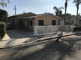 140 S Harrison Ave, Oxnard, CA 93030