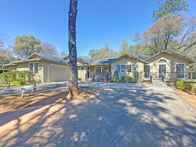 17814 Bluebird Ln, Meadow Vista, CA, 95722