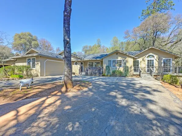 17814 Bluebird Ln, Meadow Vista, CA 95722