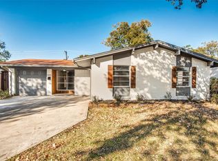 1805 Pleasant Run Rd, Carrollton, TX 75006