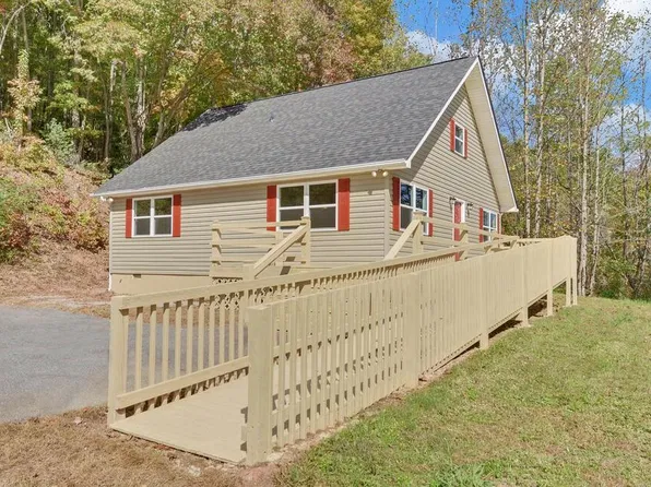 251 Maltby Rd, Marble, NC 28905