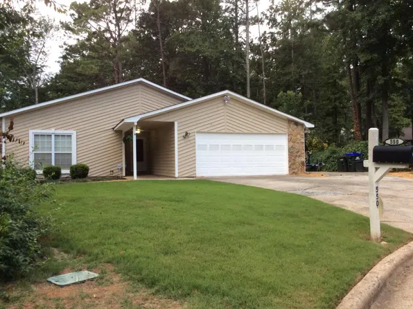 550 Creekwood Xing, Roswell, GA 30076