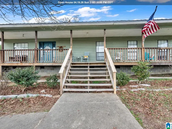 425 Armstrong Dr, Hayden, AL 35079