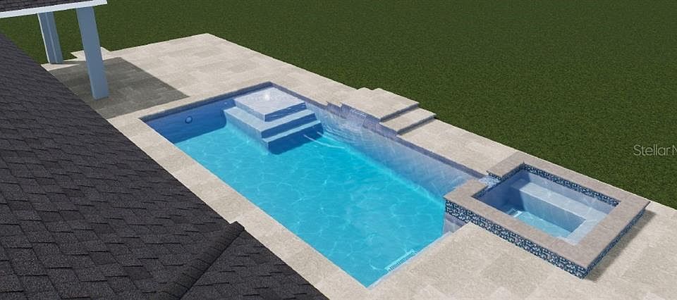 2nd image of 17706 SIGNATURE PLACE