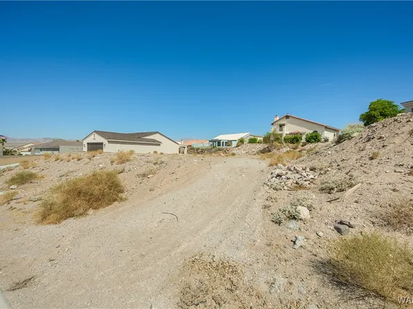 2465 Davis Ridge Ave, Bullhead City, AZ 86429