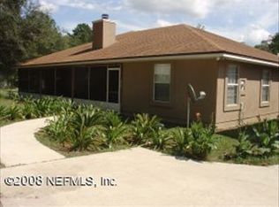 3607 Eds Ct, Green Cv Spgs, FL 32043