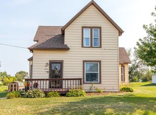 126 W Division St, Ogden, IA 50212