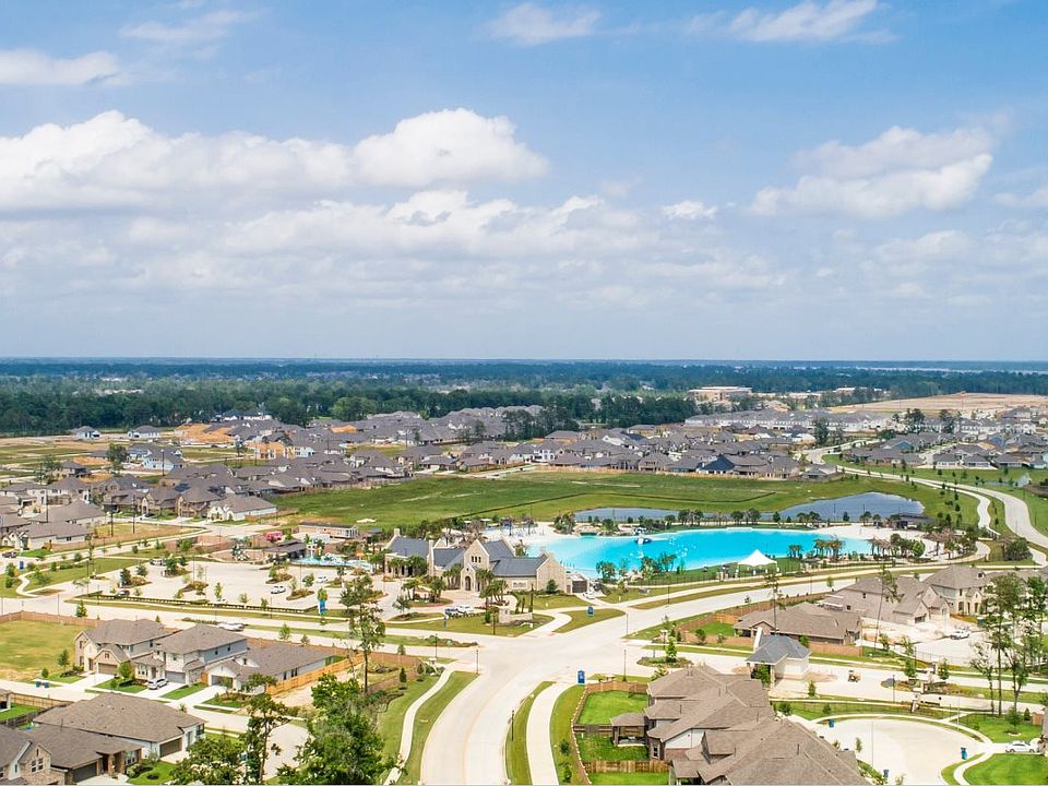 Balmoral Avante Collection by Village Builders in Houston TX Zillow