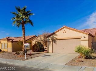 486 Green Gables Ave, Las Vegas, NV 89183