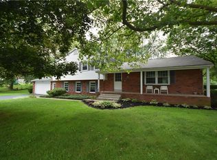 20 Golfview Dr UNIT S, Penfield, NY