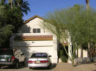 1612 S Chippewa Dr, Chandler, AZ 85224