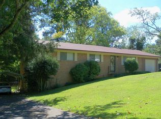 1215 Key St NW, Cleveland, TN 37312