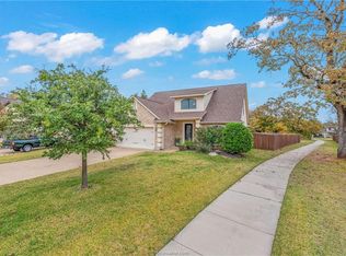 4118 Rocky Mountain Ct, College Station, TX 77845