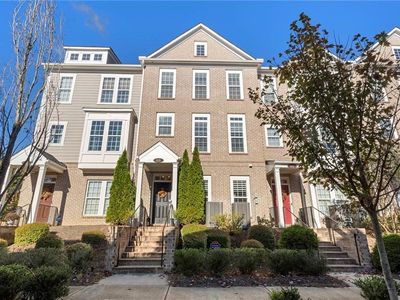 619 Hanlon Way, Alpharetta, GA, 30009