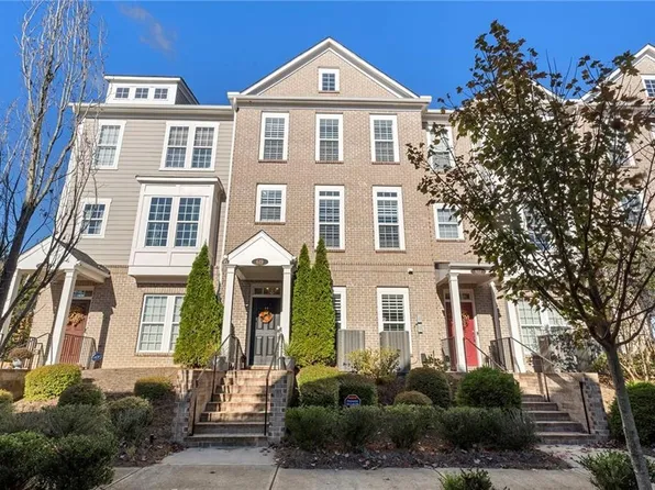 619 Hanlon Way, Alpharetta, GA 30009