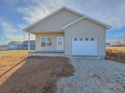23 Leon Way, Pittsfield, IL, 62363