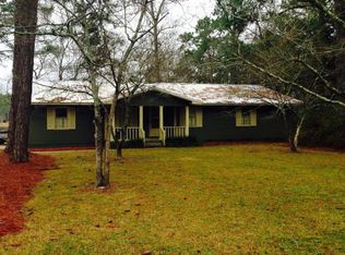 917 Barbara Cir, Moultrie, GA 31768