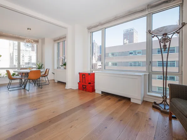 401 East 60th Street image 2 of 12