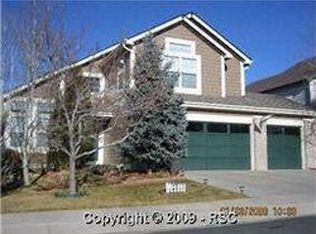 7060 Cotton Dr, Colorado Springs, CO 80923
