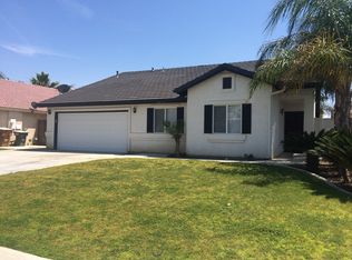 6615 Great Bear St, Bakersfield, CA 93313