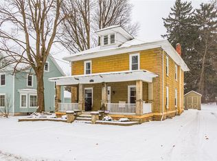 3777 Union St, Marion, NY 14505
