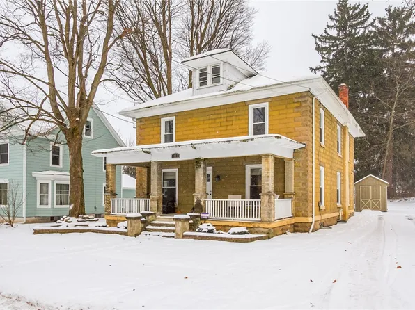 3777 Union St, Marion, NY 14505