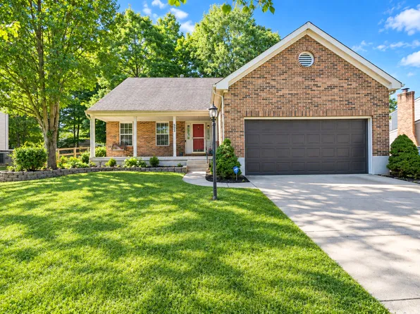523 Hamblin Dr, Cincinnati, OH 45255