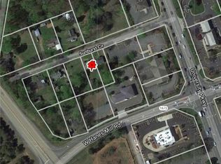 150 Sunburst Cir, Winston Salem, NC 27105