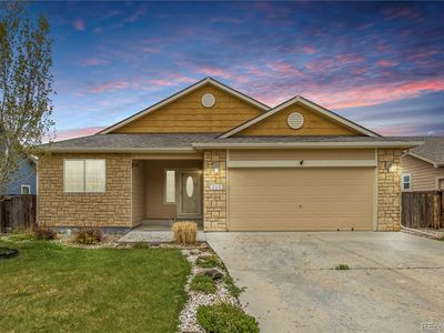 313 Windflower Way, Severance, CO, 80550