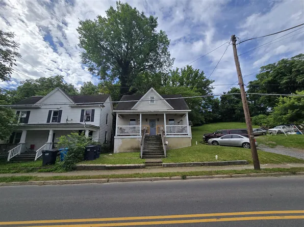 1213 Tazewell Ave SE, Roanoke, VA 24013