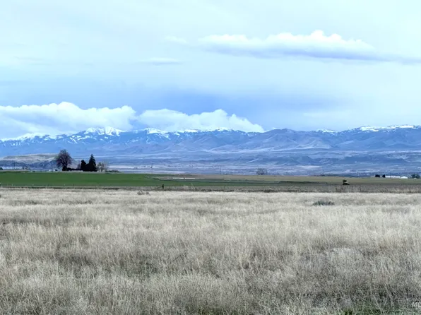 Bonita Ln, Melba, ID 83641