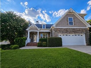 212 Medford Dr, Greer, SC 29650