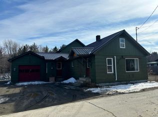 31 Hancock St, Dover Foxcroft, ME 04426