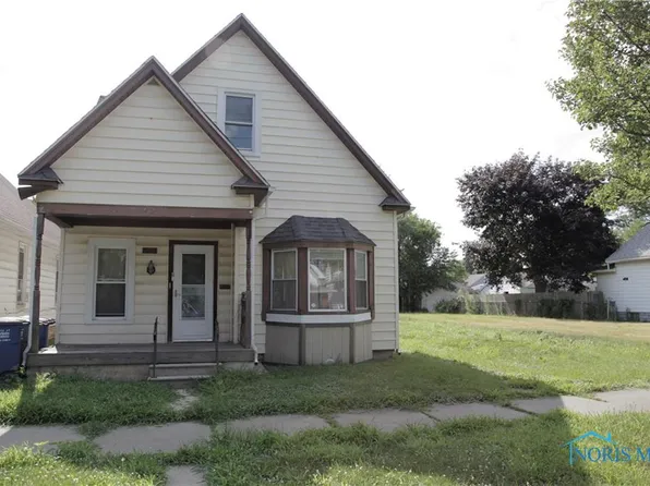 354 Raymer Blvd, Toledo, OH 43605